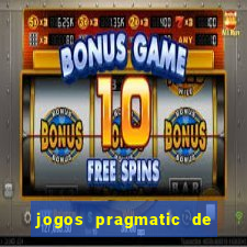 jogos pragmatic de 10 centavos